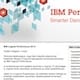 IBM Cognos Performance 2010