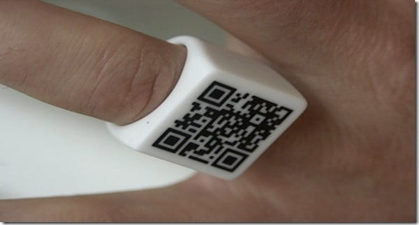A QR-kód titkai
