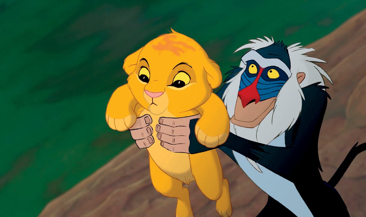A Disney nem tud leállni: jön Az oroszlánkirály új változata is