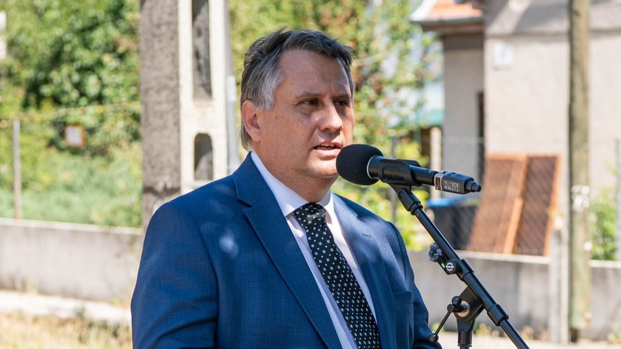 Fideszes kerületi polgármester: Megérezte a pofont a Fidesz