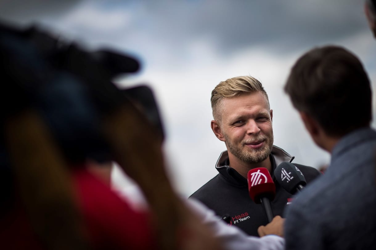 Ilyen obszcén szavakat még nem hallottunk F1-es versenyző szájából