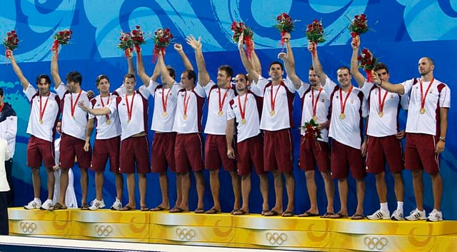 Londoni olimpia: nyolc magyar aranyérem várható
