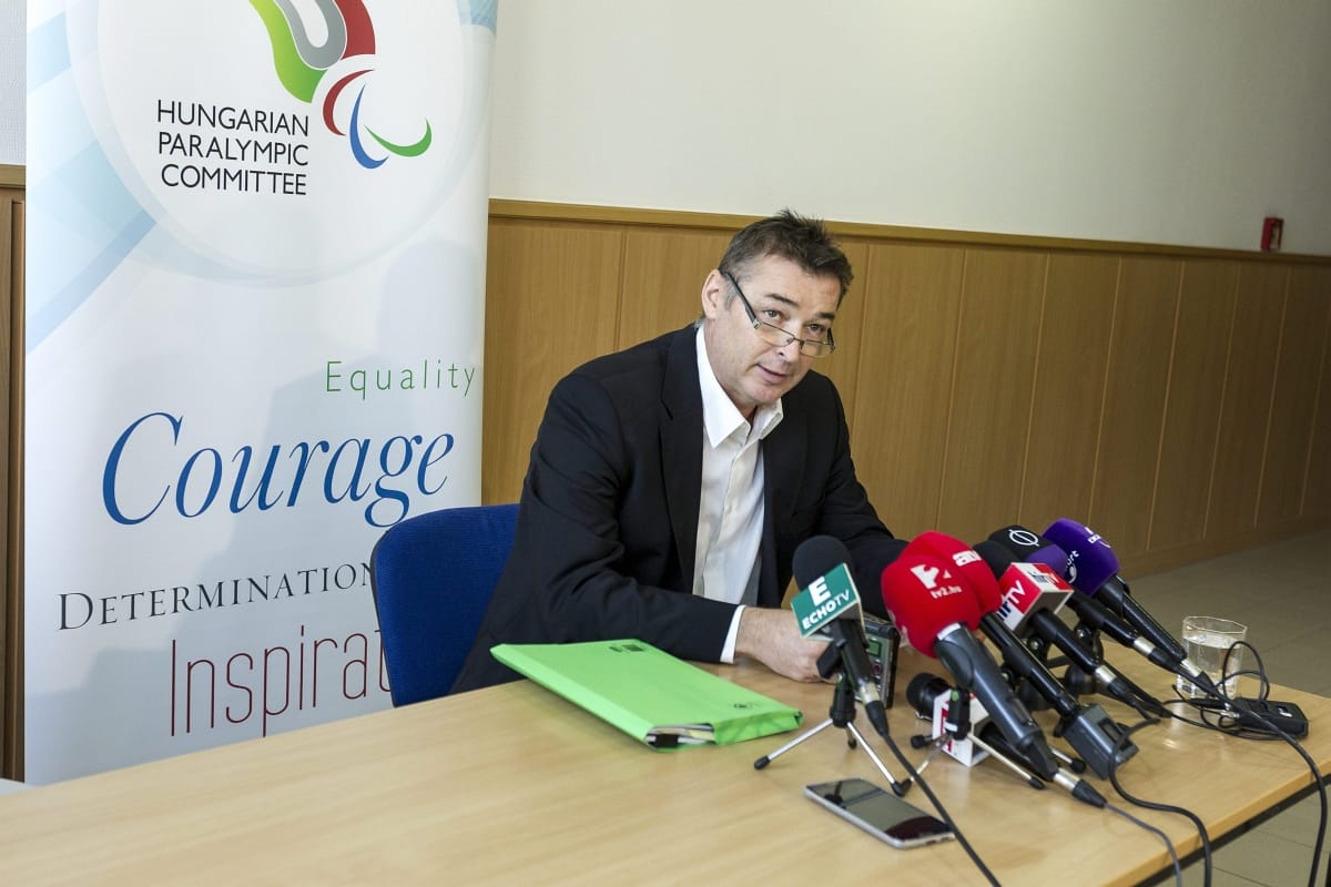 Újabb ügyben lehet gyanúsított a volt paraelnök