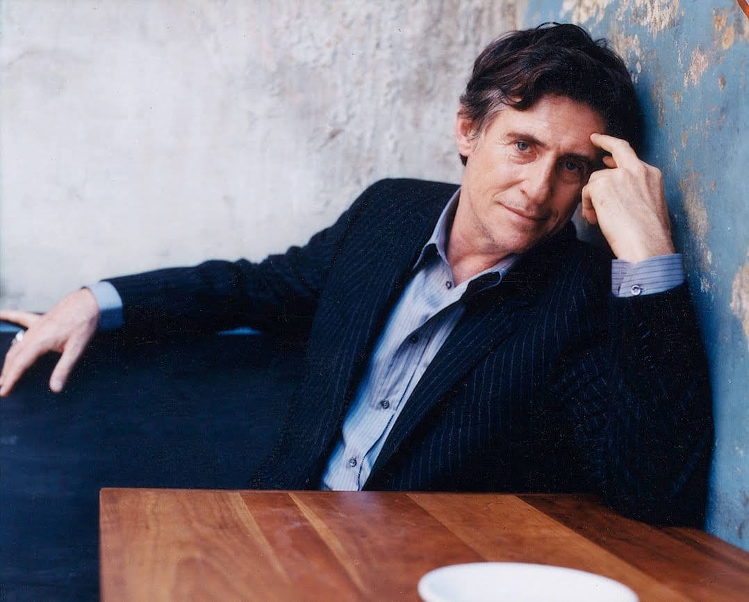 Gabriel Byrne egy politikai thriller sorozatban
