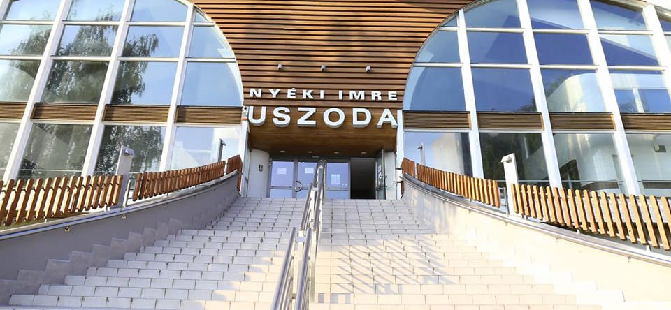 Az újbudai Nyéki Imre Uszodát is bezárhatják a koronavírus-para miatt