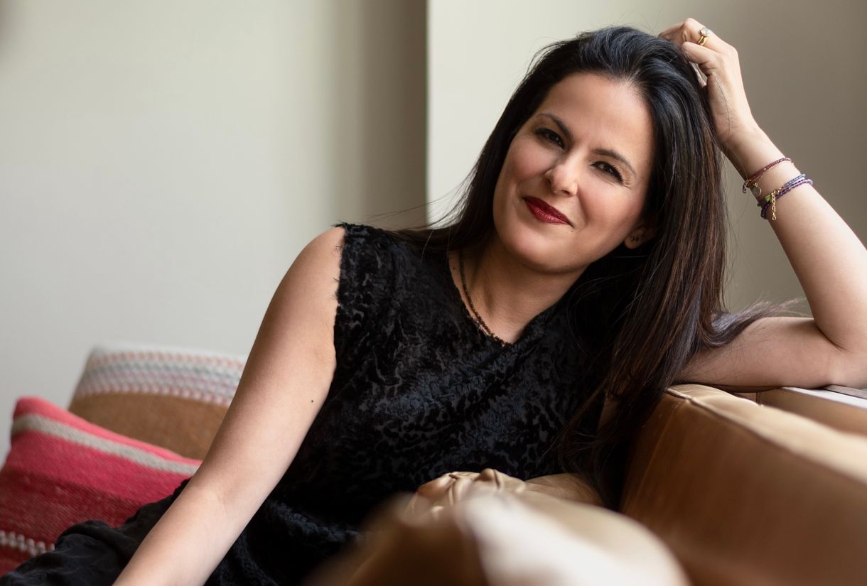Galit Atlas: Traumákról beszélve borzasztó vékony a határvonal a túl sok és a túl kevés között
