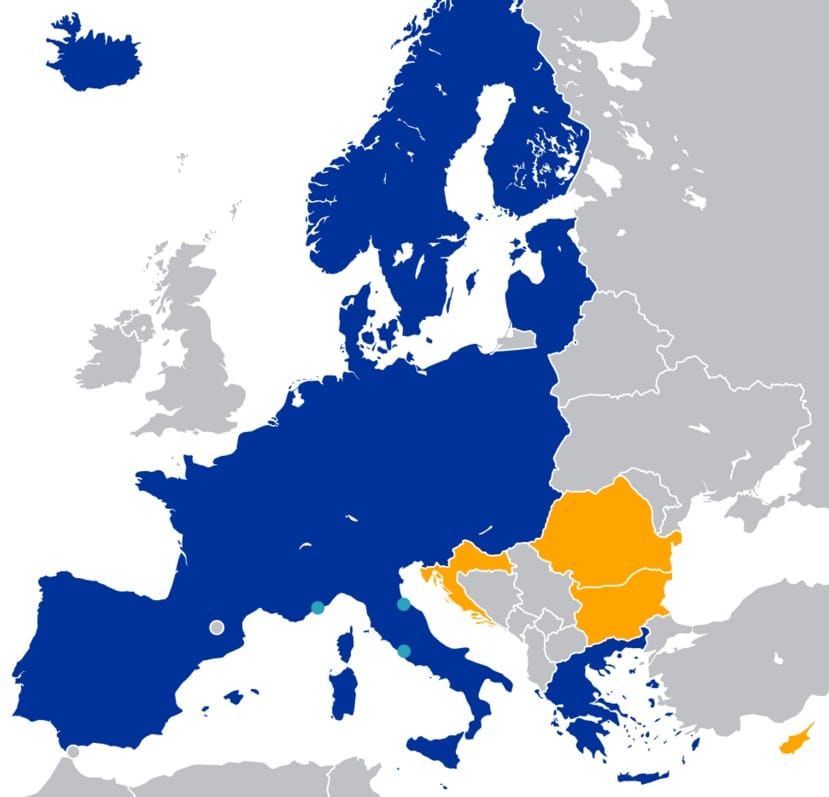 Magyarországot is kihagynák mini-Schengenből