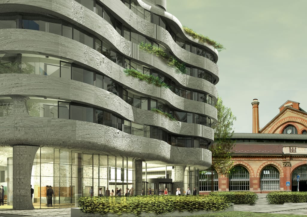 Hotelbizniszbe fogott a 