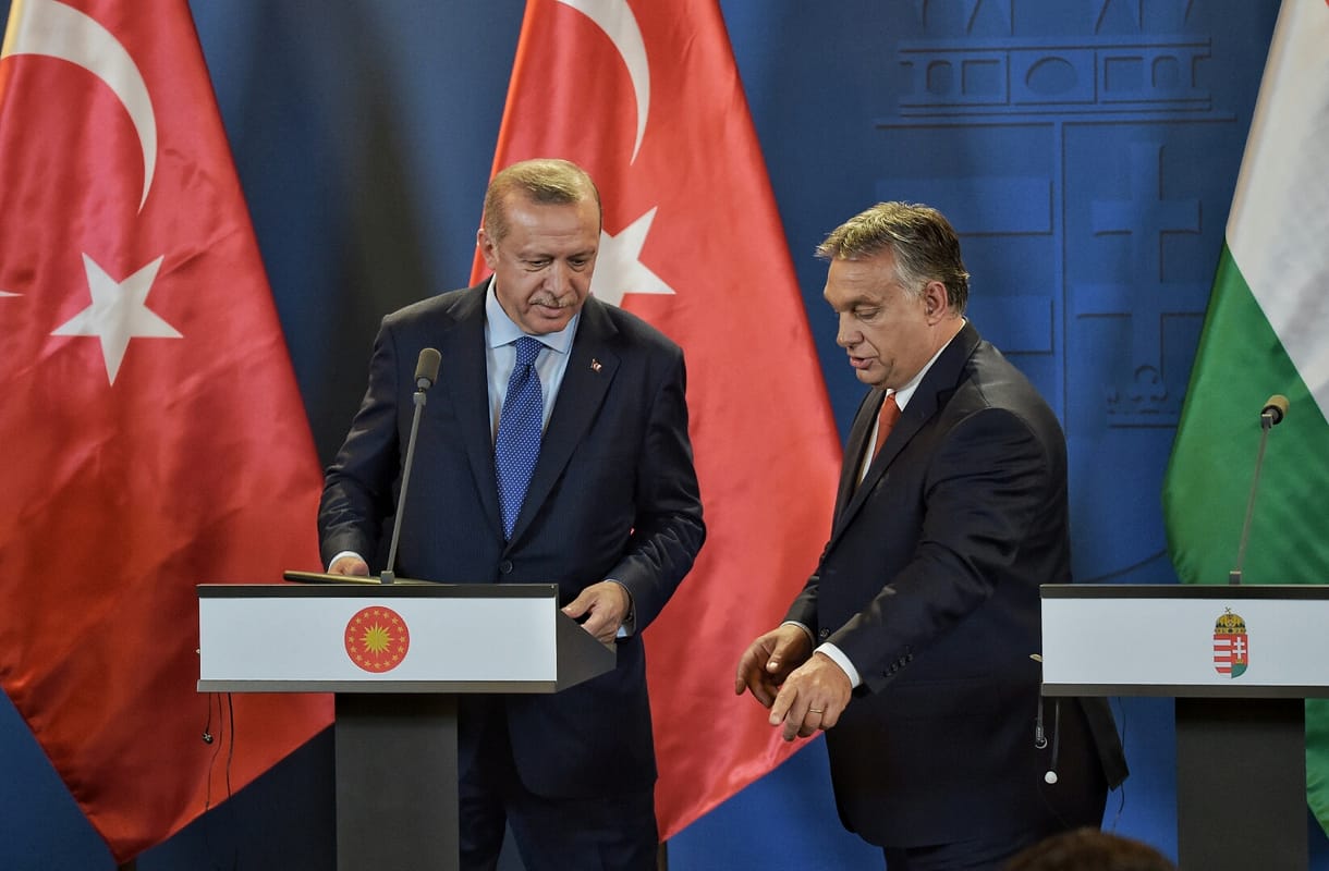 Orbán Viktor sajtóellenes szövegével szemben csak a professzionalizmus segít