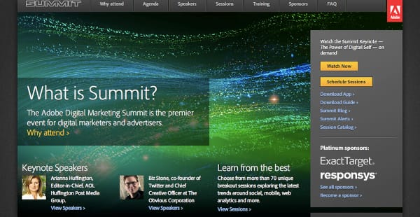 Megnyitott a Digital Marketing Summit