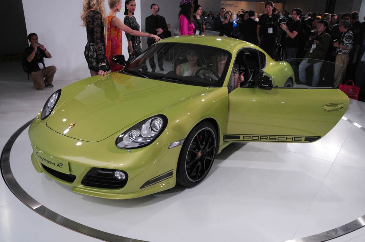 Milliárdos profit a Porschénél