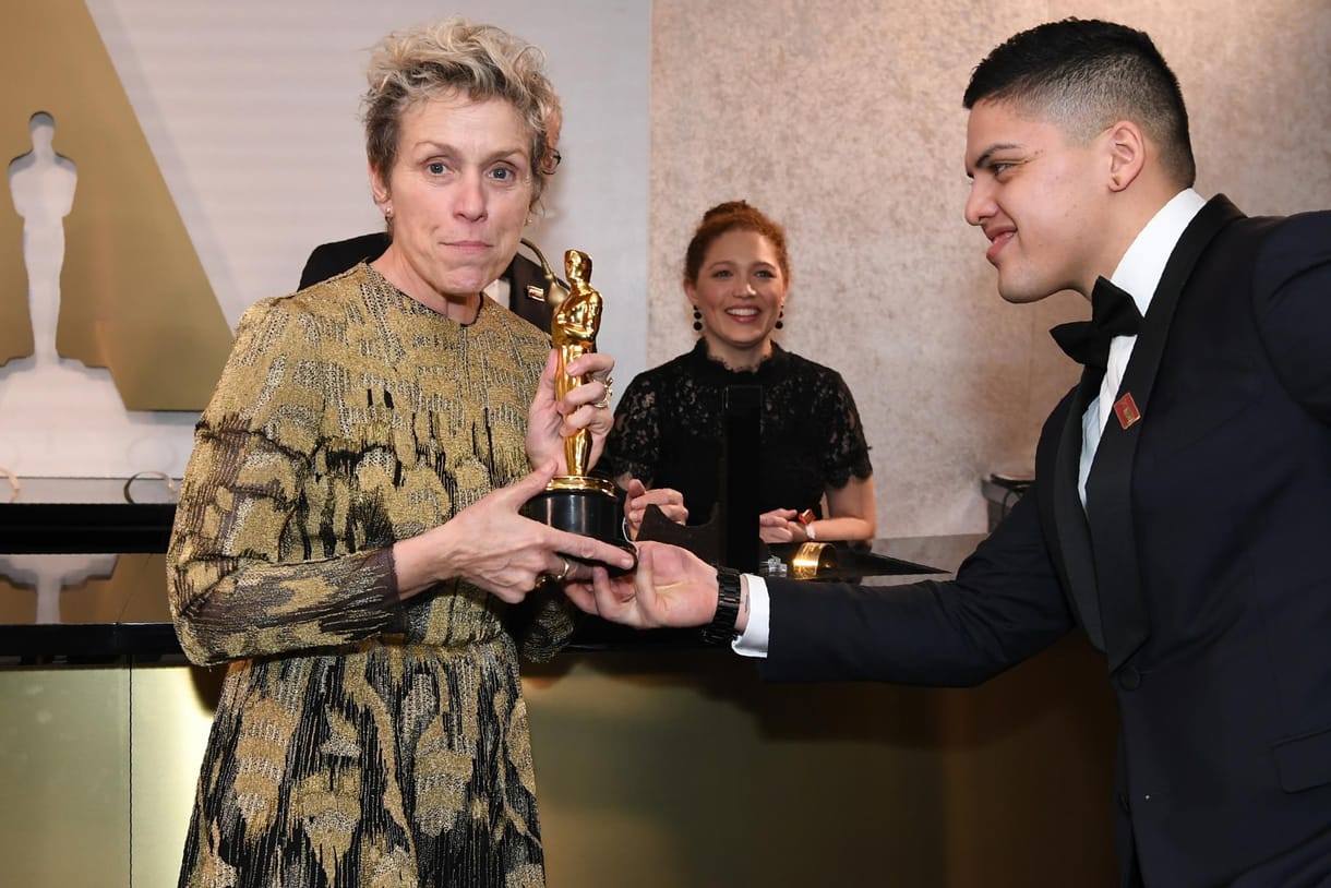 Soha nem nézték még ennyire kevesen az Oscar-gálát