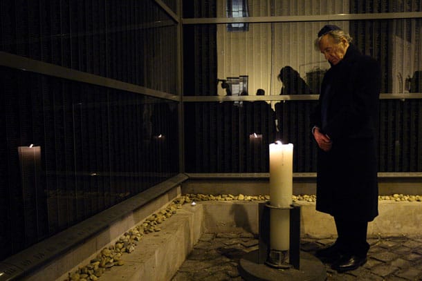 Seres László: A 7713-as auschwitzi fogoly és a magyar simplicity