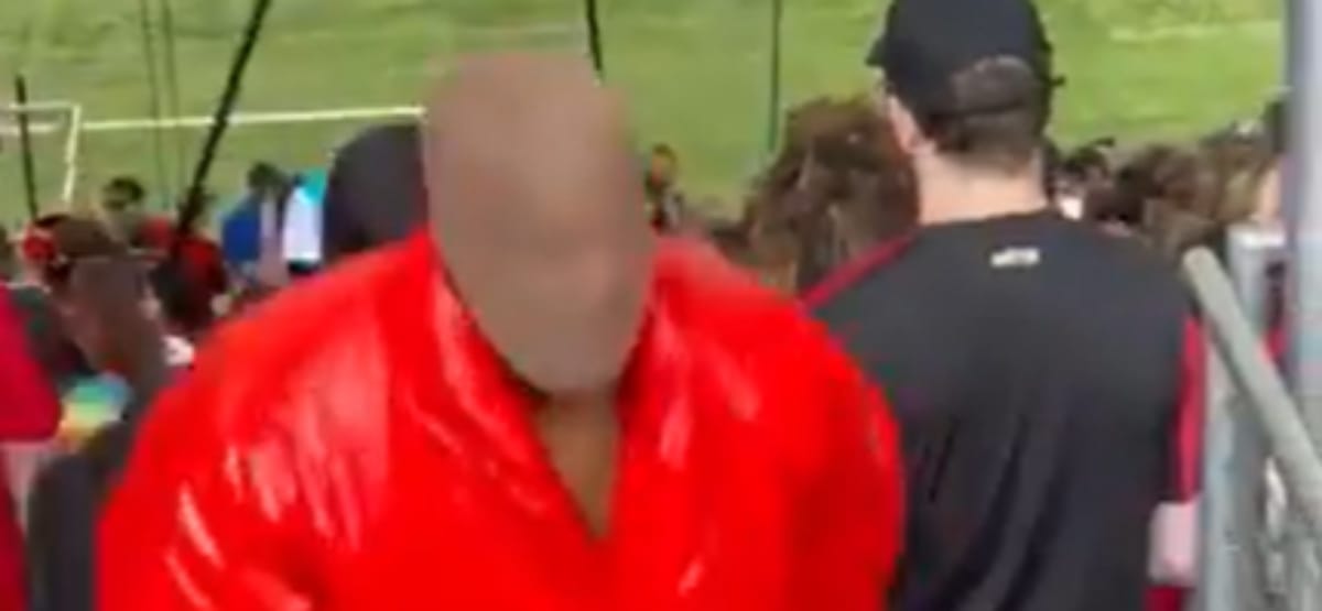 Kanye West elképesztő módon tette magát felismerhetetlenné