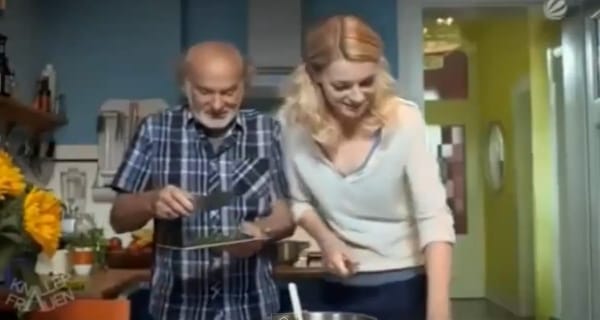A nap videója - iPad mint vágódeszka