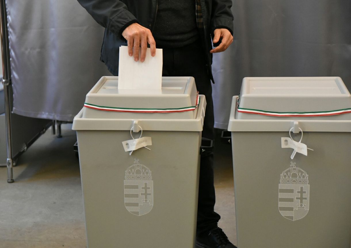 A hajdúhadházi időközin még jobban kikapott a Fidesz, mint a tavalyi választáson