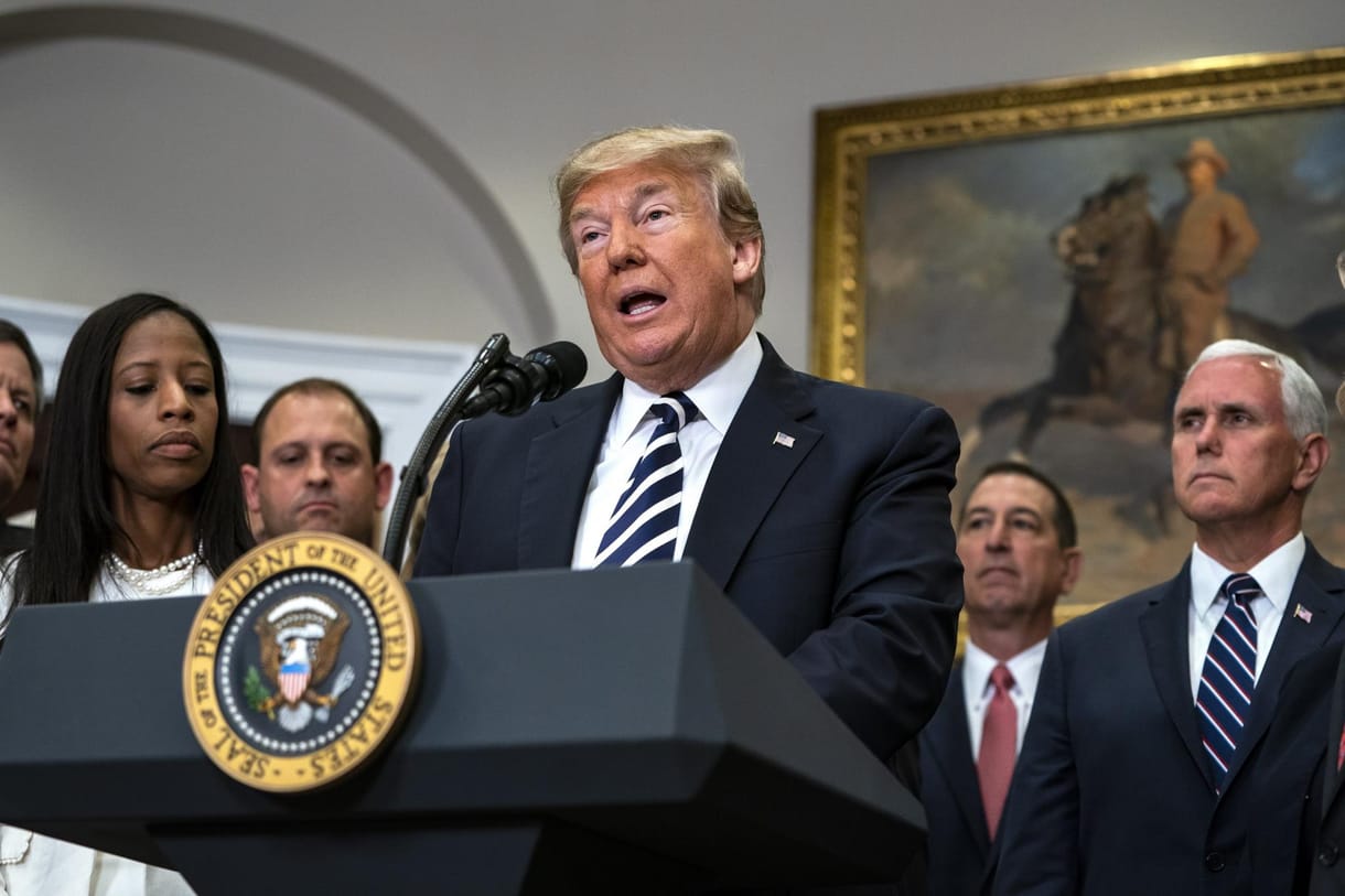 Trump vámot vetne ki az európai autókra, nekünk is van félnivalónk