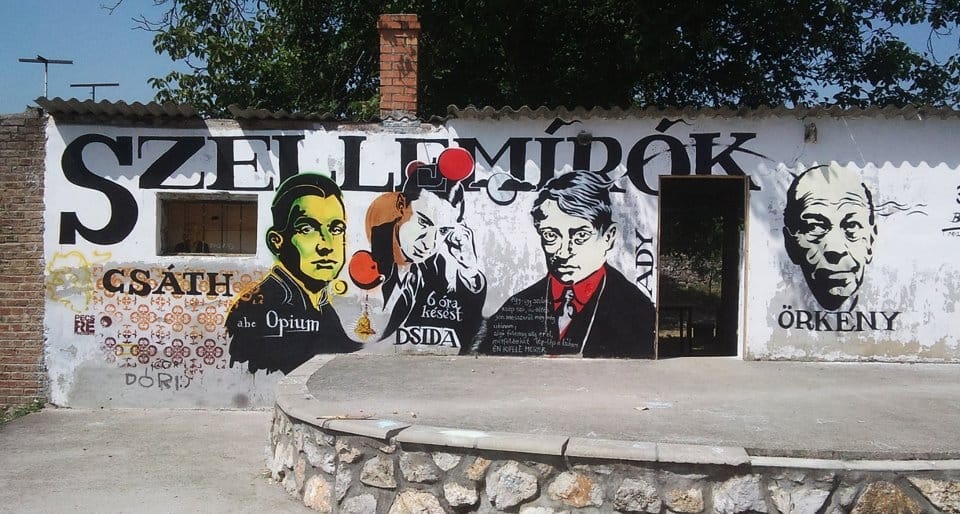 Ördögi mutatvány, amit ki kell próbálni
