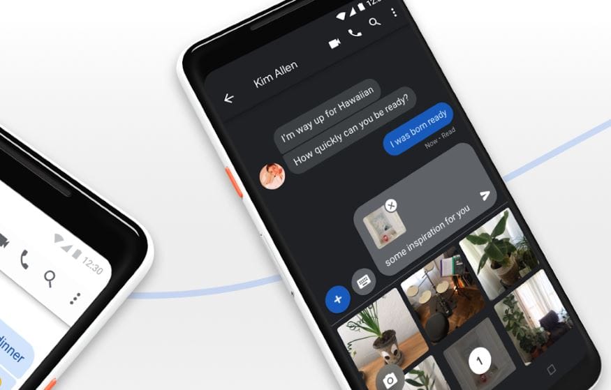Androidos? Titkosítós üzenetküldőt kap a telefonjára