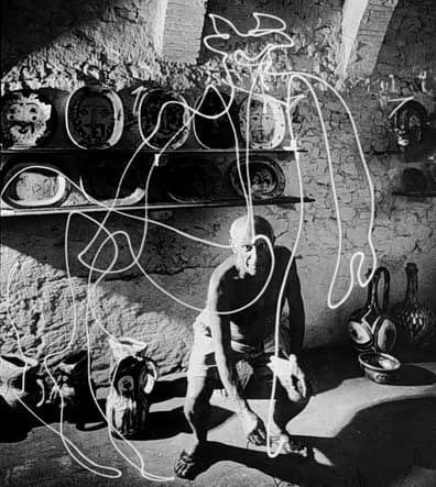 130 éve született Pablo Picasso