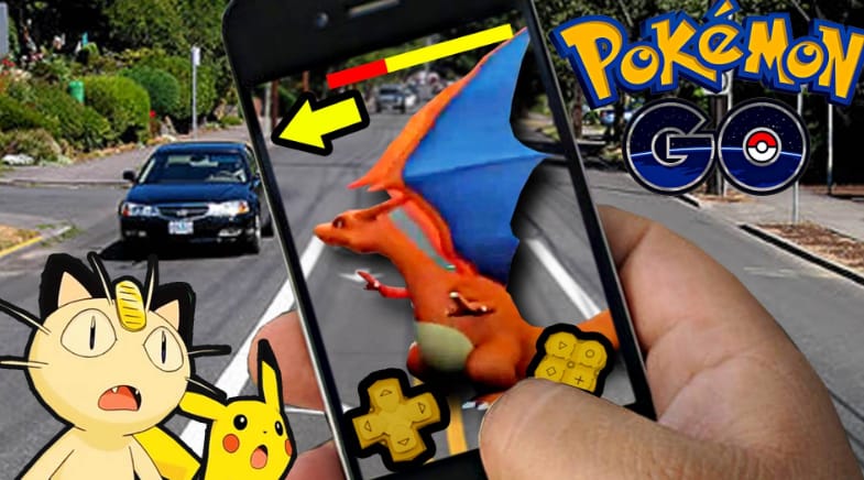 Mindenki nyugodjon le: nem lop adatokat a Pokémon GO