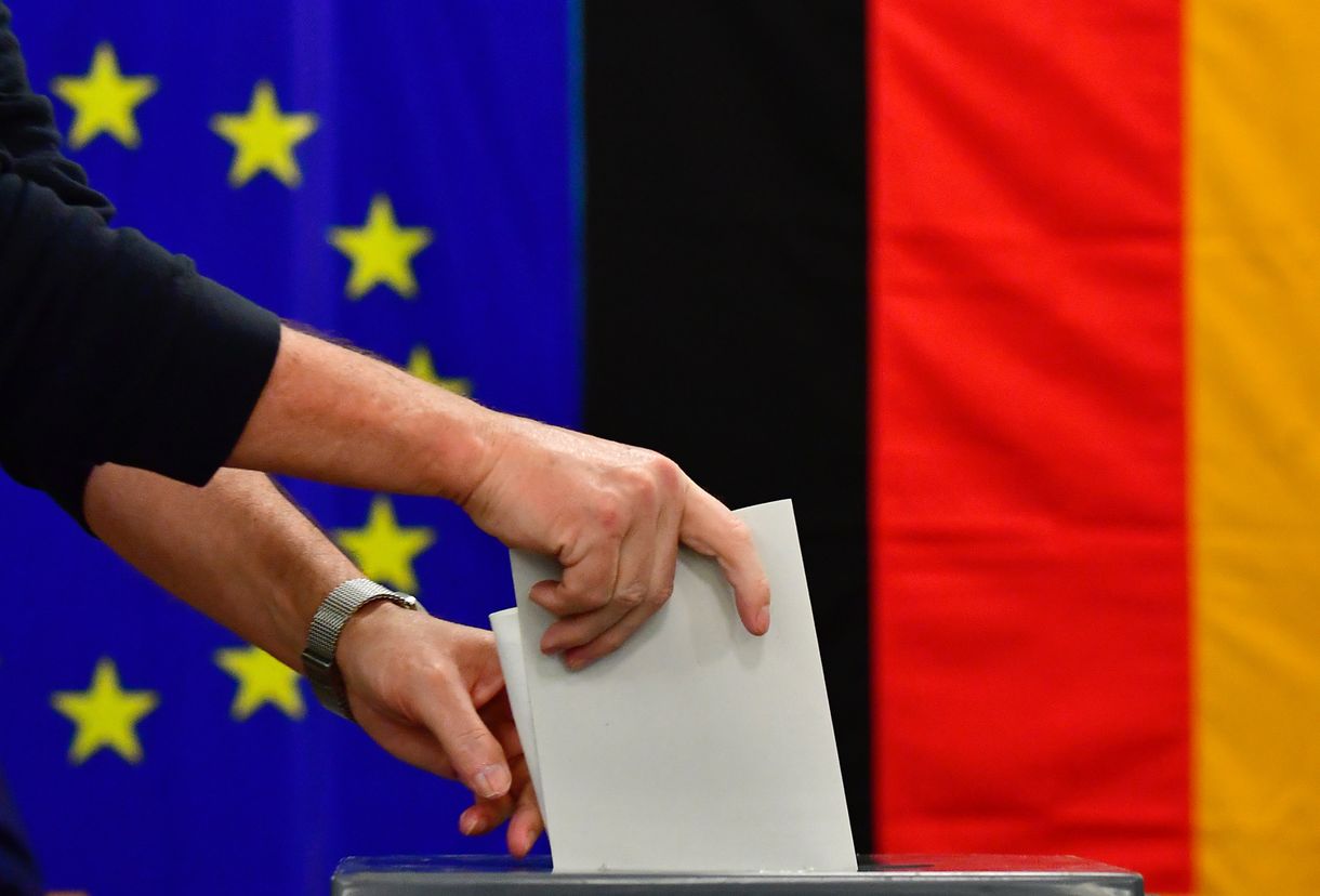 Merkelék mérlege: a migránsok megdobták a gazdasági növekedést