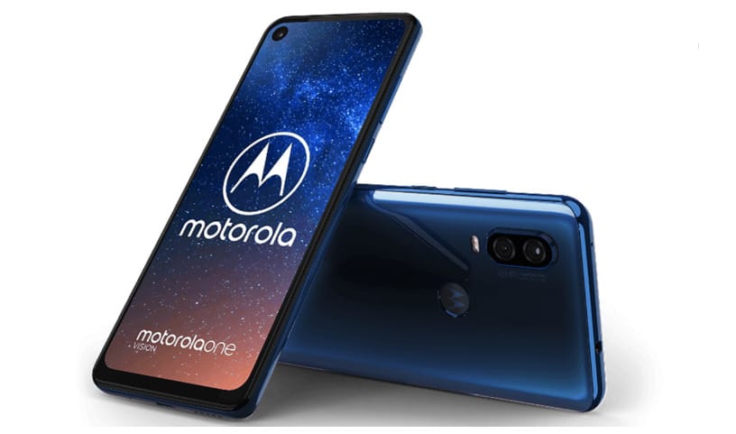 Már a héten megérkezik Európába a mozis Motorola telefon