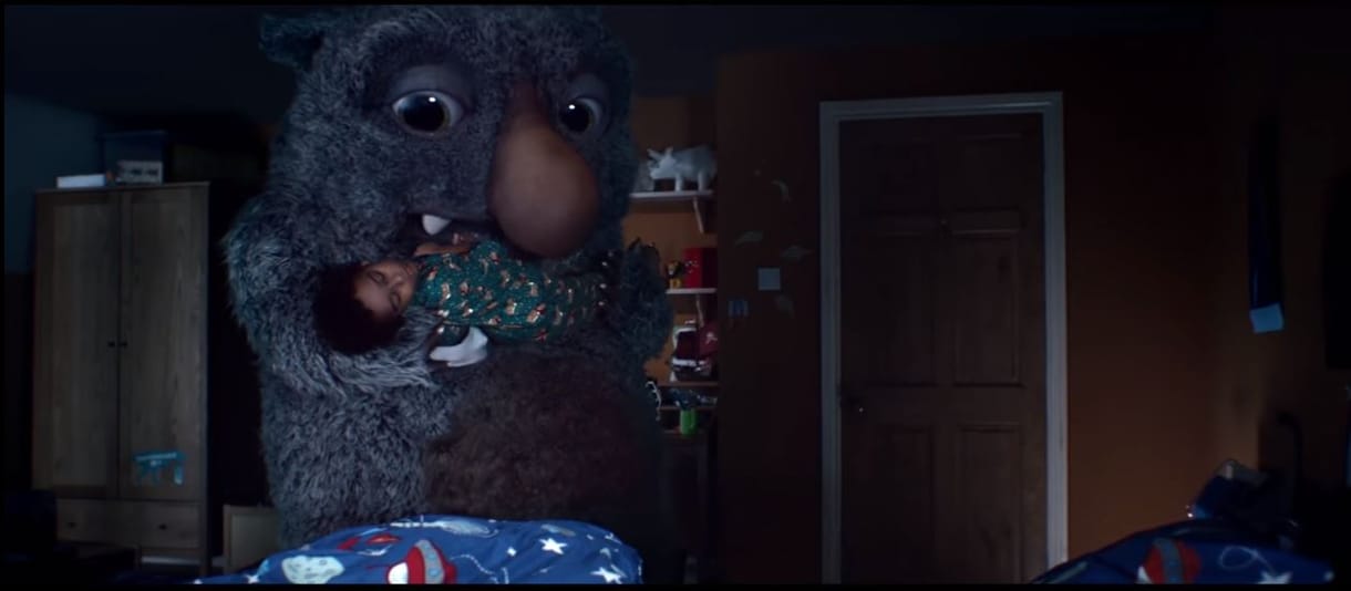 Édes és megható idén is a John Lewis karácsonyi reklámja – videó