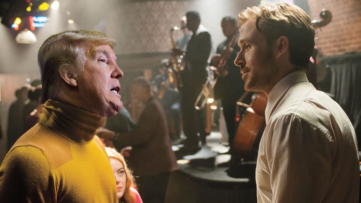 Kalifornia Trump rémálmára készül – ők lesznek az Oscar-gála főszereplői