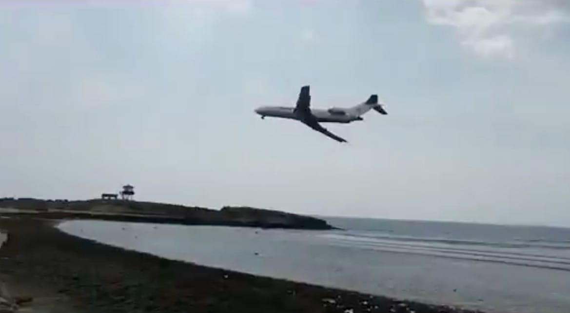 Nem társul az amerikai Boeing és a brazil Embraer