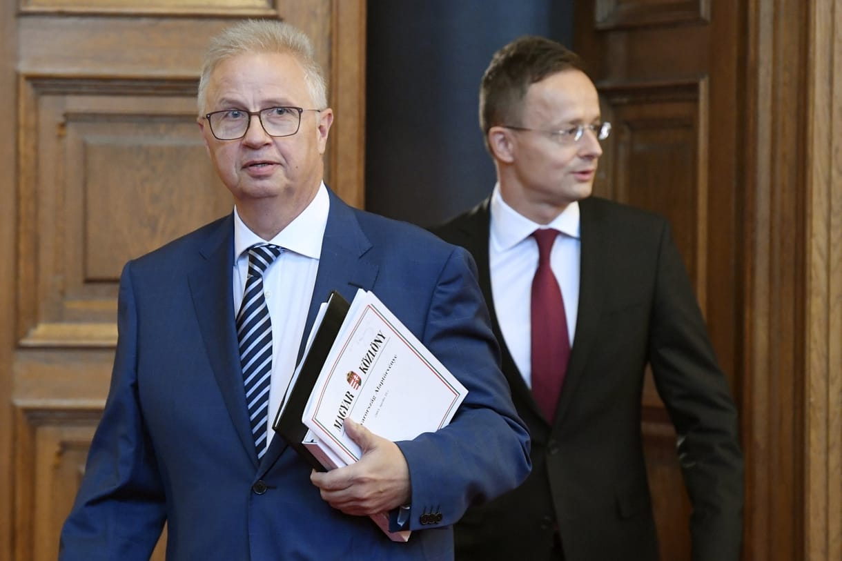 Német külügyminiszter: mindenkinek be kell tartania a kvótaperben hozott ítéletet