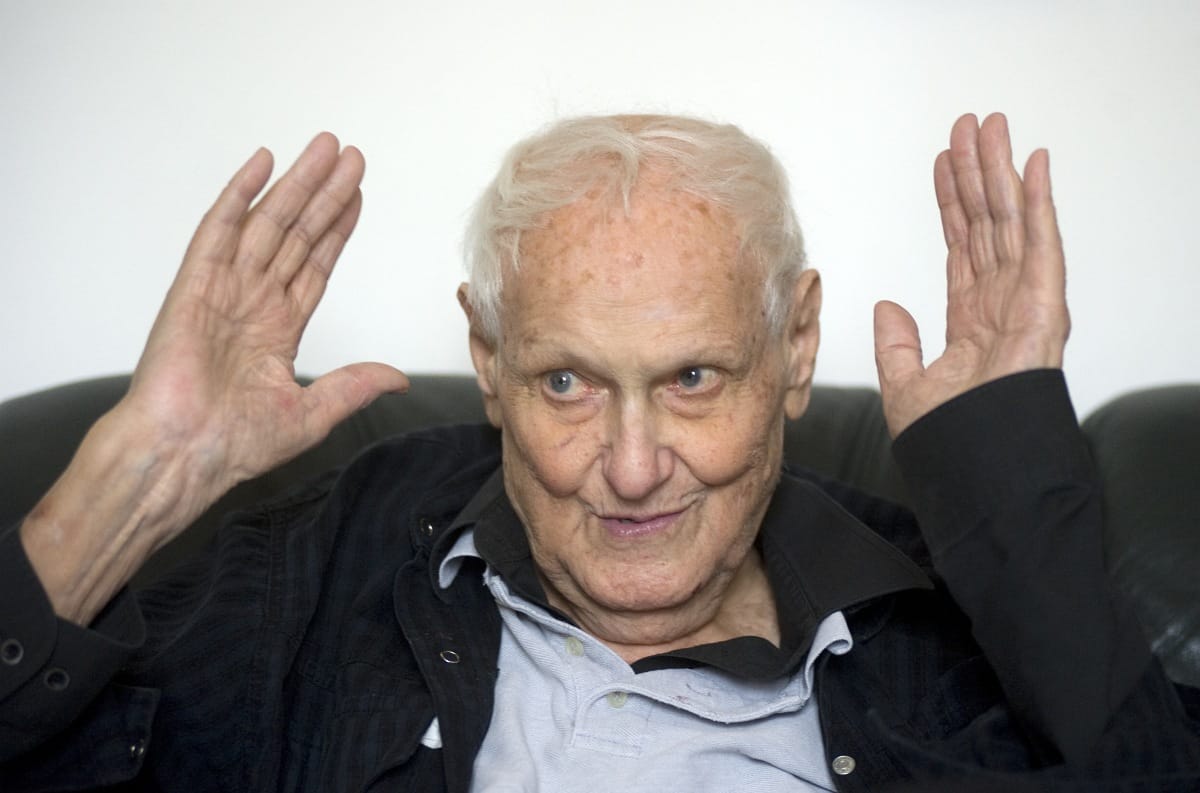„A bőröm alatt is magyar vagyok” – erős mondatok Jancsótól