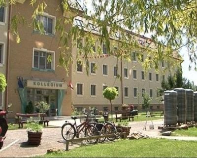 Törvénytelenül épült a Semmelweis-kollégium?