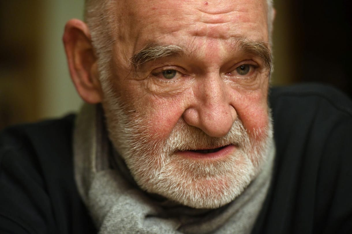 Tarr Béla: 