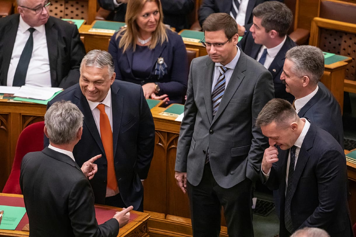 Kicsinyes bosszútól az 