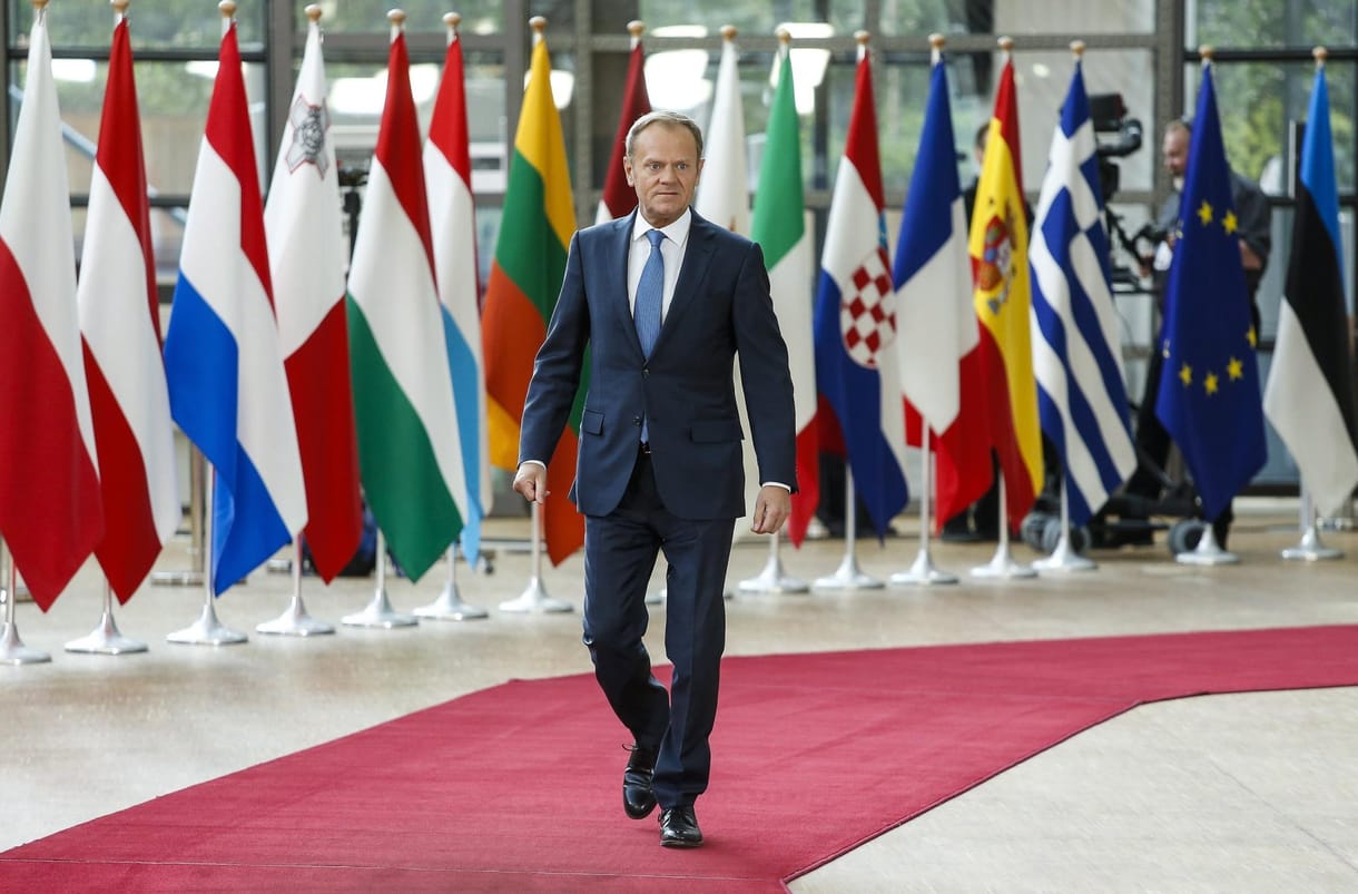 Brexit: a többiek egyetértenek arról, hogyan kell tárgyalni Londonnal