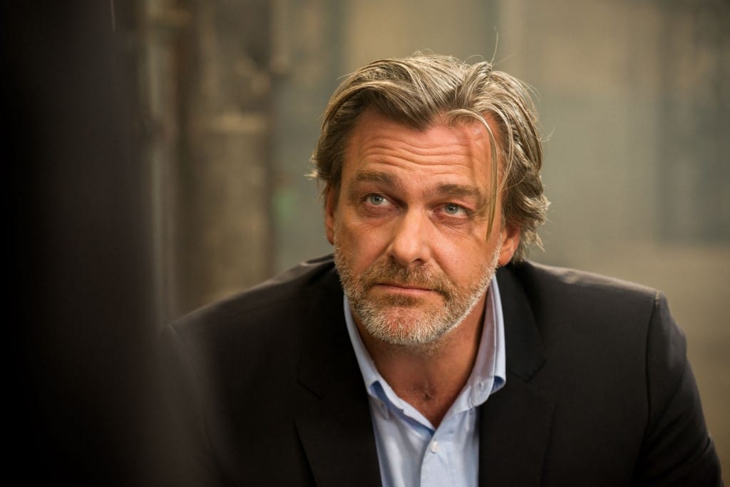 Megvan, ki viszi tovább Ray Stevenson szerepét a Star Wars-univerzumban