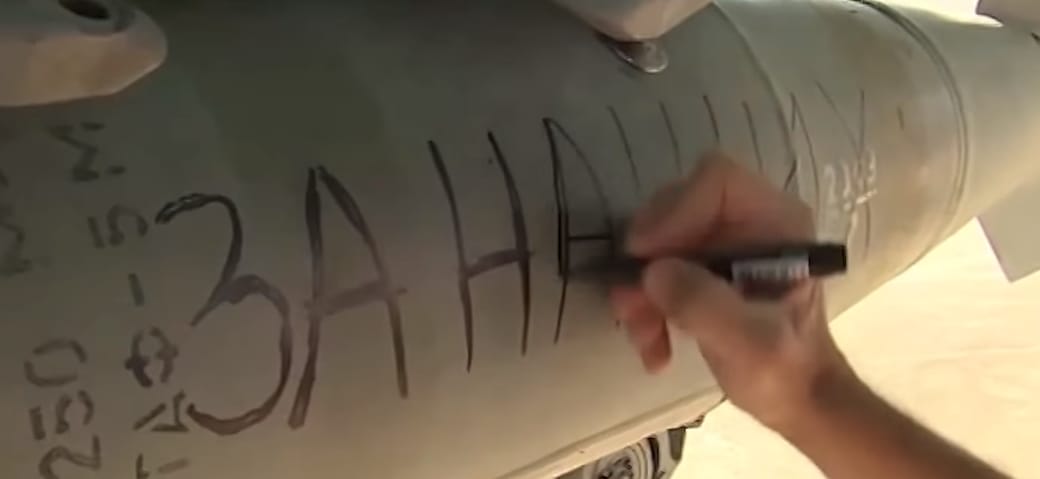 Videó: Az oroszok 