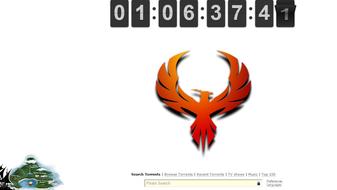 Vigyázat: malware-ekkel fertőzve tér vissza a Pirate Bay?