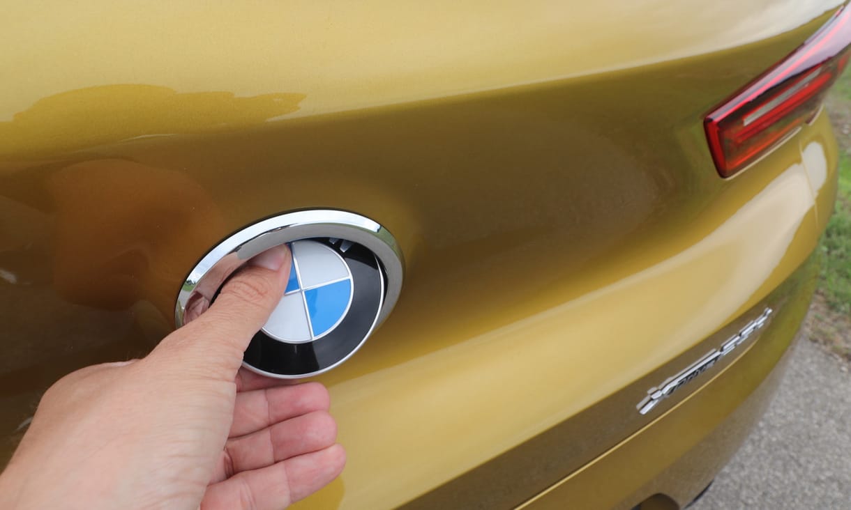 A Suzuki letaszította a trónról a BMW-t