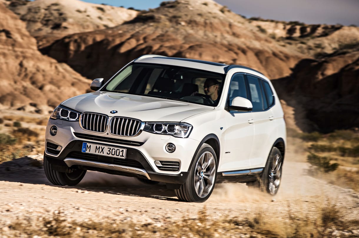 A BMW-dízelek sem olyan tiszták, mint a hivatalos adatuk