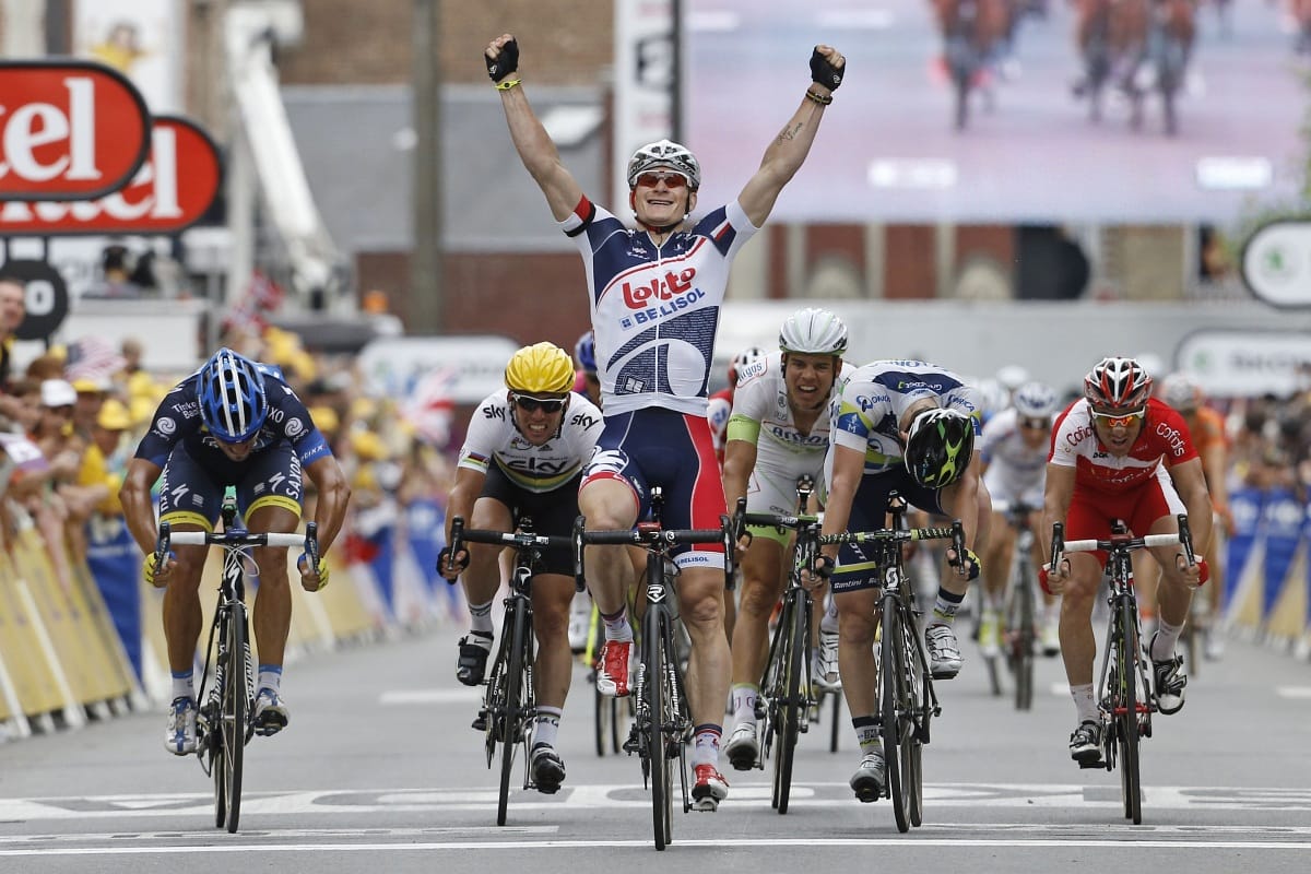 Tour de France: a sárgatrikós Wiggins az újságírókat támadja