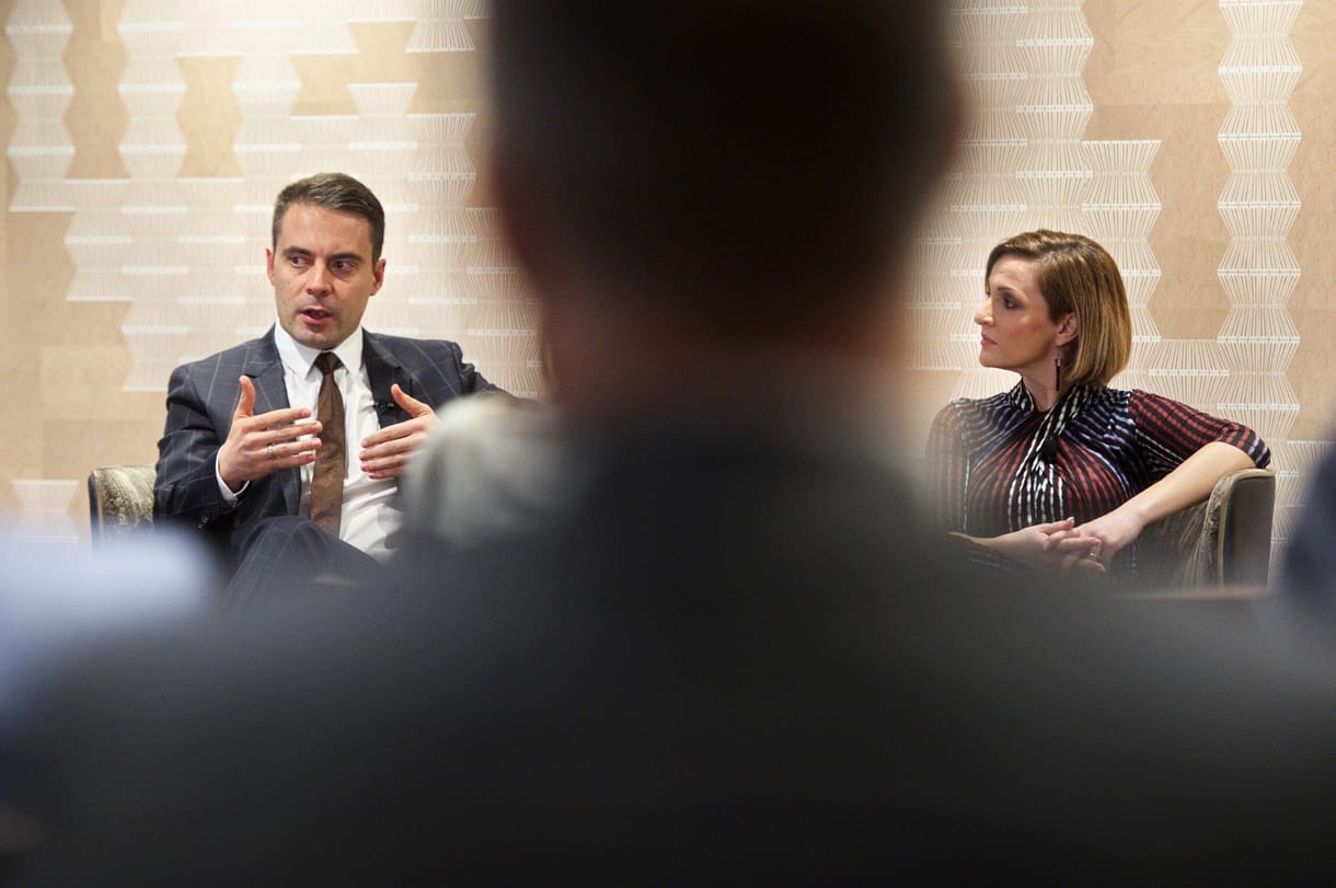 “Könyvet írsz Vona Gáborról? Kicsinálunk”
