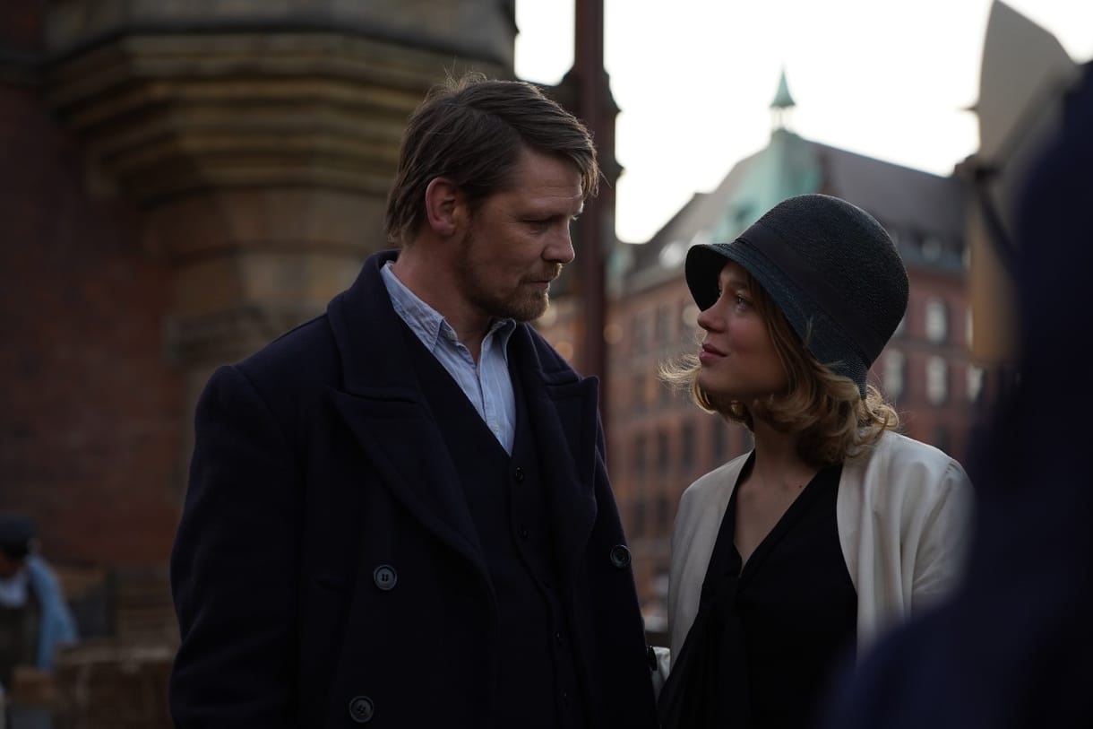 Enyedi Ildikó új filmjével, Tony Sopranóval és a Mátrixszal éled újra a filmipar