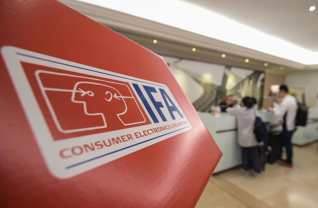 Kiderült, mi lehet izgalmas szeptember elején Berlinben, jön az IFA 2017