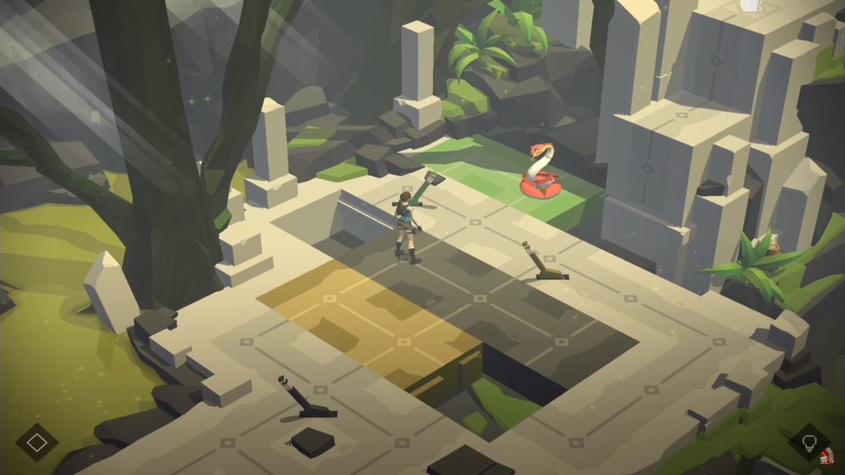 Siessen, most csak 359 forintba kerül egy díjnyertes Tomb Raider játék
