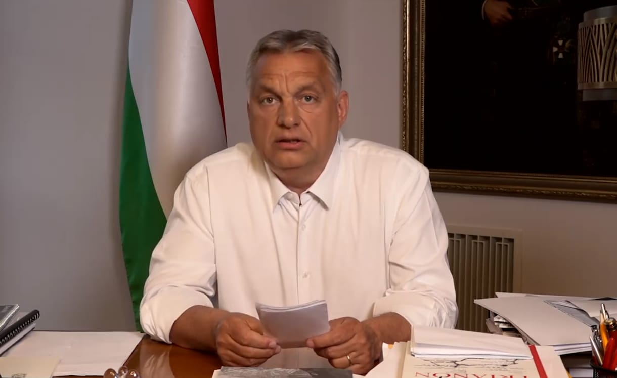 A kormány megkönnyíti a civil szervezetek számára az ügyintézést