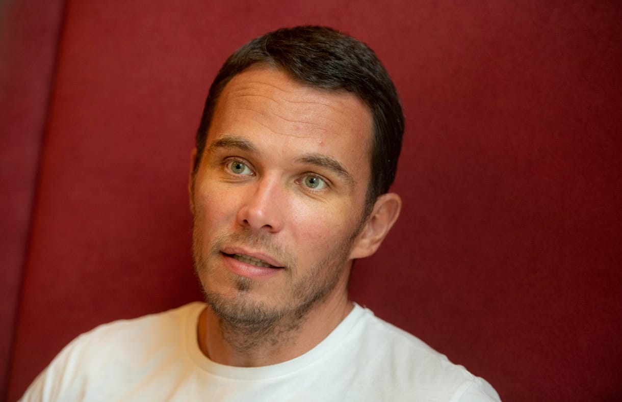 Lengyel Tamás az Eszenyi-ügyről: A keresztény emberek bíznak a megbocsátás erejében, mi, panaszosok meg fogjuk be a szánkat