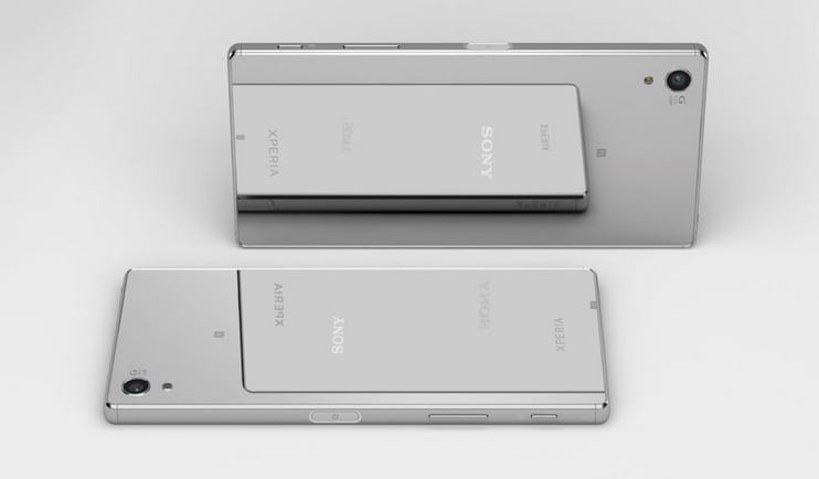 Hát ezért ne várja az Xperia Z6-ot