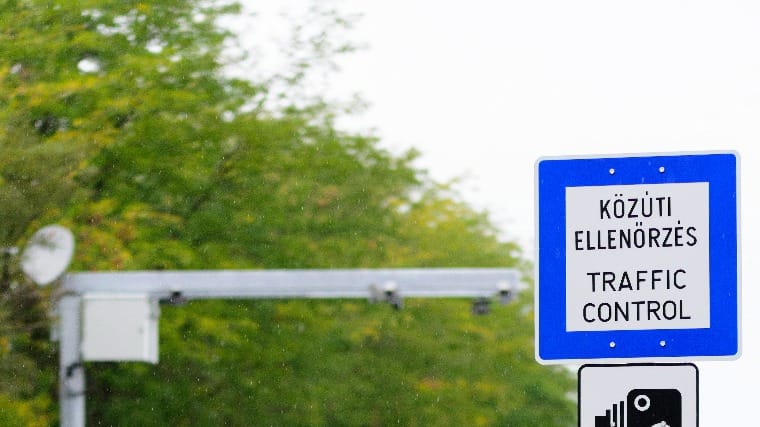 Most már tényleg bekameráznák a két gyorshajtóktól hemzsegő budapesti utat